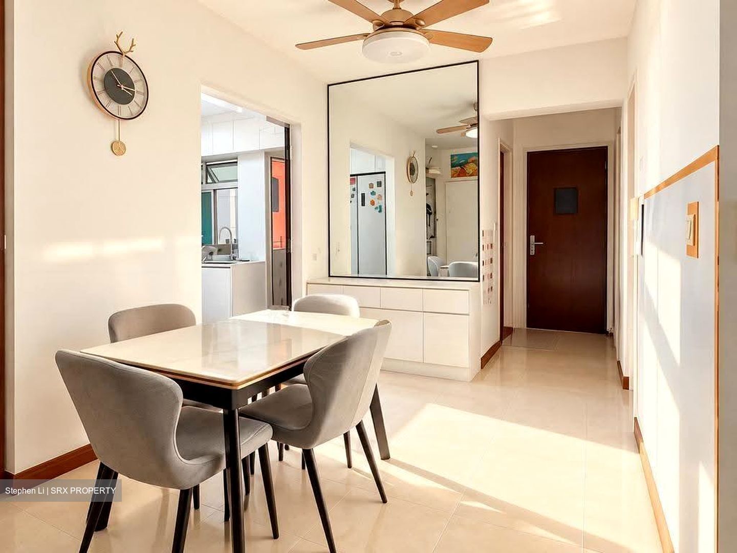 Blk 272D Atrina (Sengkang), HDB 4 Rooms #632924311